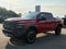 2026 RAM 2500 RAM 2500 WARLOCK CREW CAB 4X4 6'4' BOX