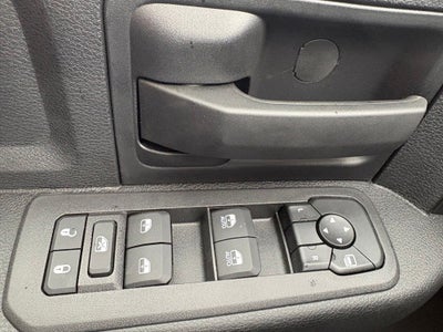 2025 RAM Ram 2500 RAM 2500 TRADESMAN CREW CAB 4X4 6'4' BOX