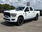 2026 RAM 2500 RAM 2500 BLACK EXPRESS CREW CAB 4X4 6'4' BOX
