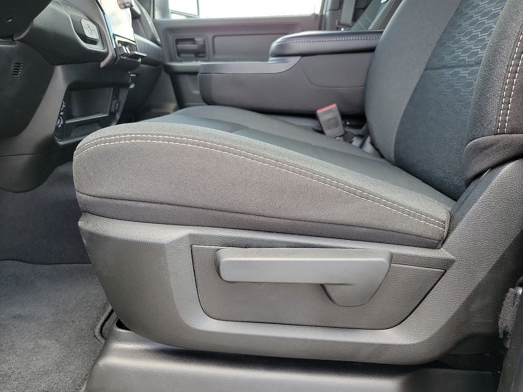 2025 RAM Ram 2500 RAM 2500 TRADESMAN CREW CAB 4X4 6'4' BOX
