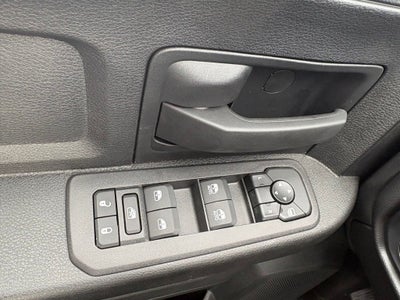 2025 RAM Ram 2500 RAM 2500 TRADESMAN CREW CAB 4X4 6'4' BOX