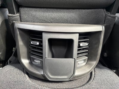 2025 RAM Ram 2500 RAM 2500 TRADESMAN CREW CAB 4X4 6'4' BOX