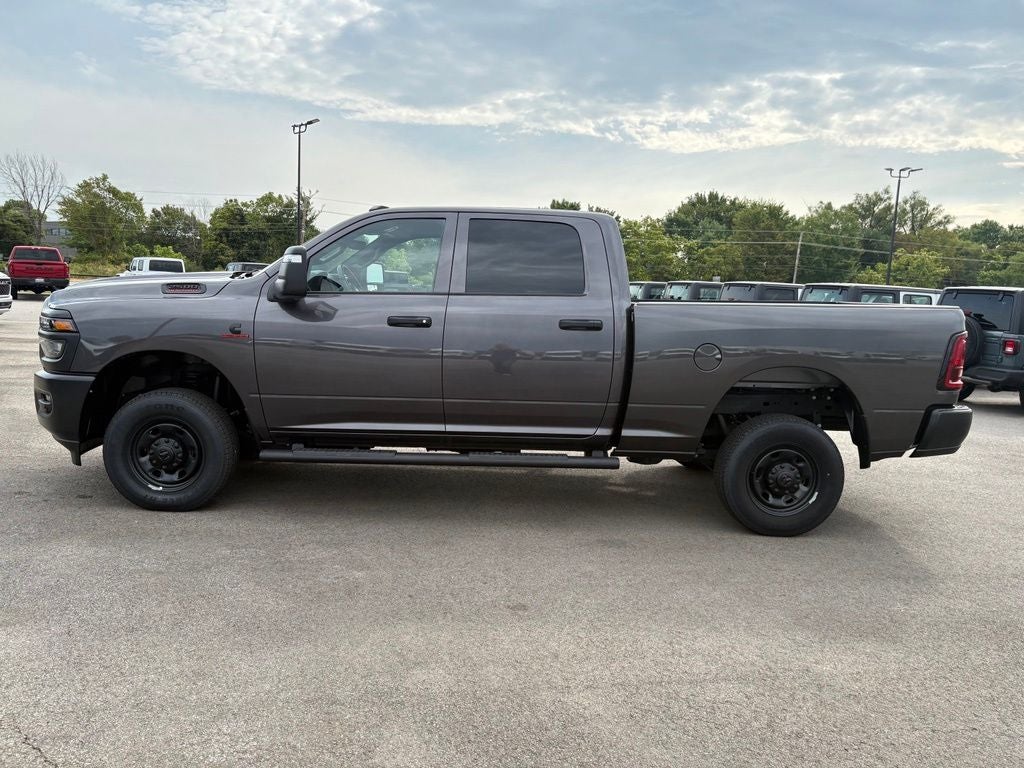2025 RAM Ram 2500 RAM 2500 TRADESMAN CREW CAB 4X4 6'4' BOX