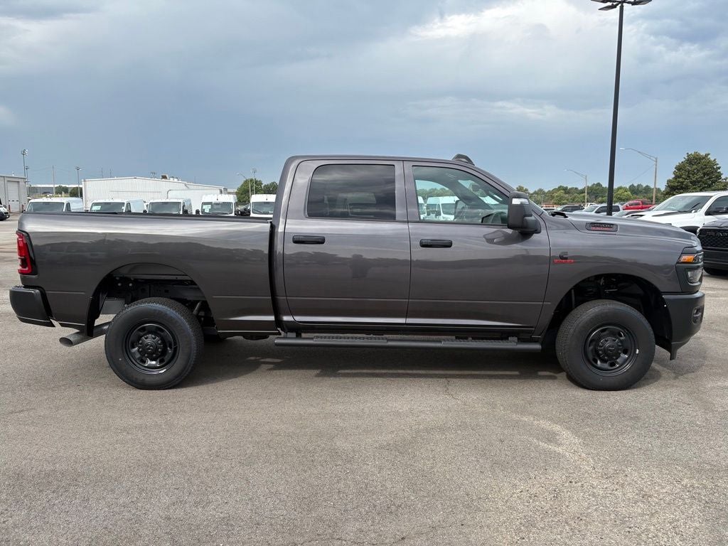 2025 RAM Ram 2500 RAM 2500 TRADESMAN CREW CAB 4X4 6'4' BOX