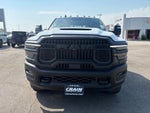 2026 RAM 2500 RAM 2500 REBEL CREW CAB 4X4 6'4' BOX