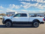2026 RAM 2500 RAM 2500 REBEL CREW CAB 4X4 6'4' BOX