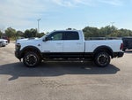 2026 RAM 2500 RAM 2500 REBEL CREW CAB 4X4 6'4' BOX