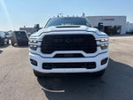 2027 RAM 2500 Laramie