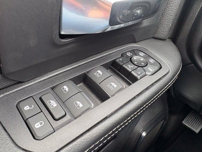 2027 RAM Ram 2500 RAM 2500 LARAMIE CREW CAB 4X4 6'4' BOX