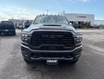 2027 RAM Ram 2500 RAM 2500 LARAMIE CREW CAB 4X4 6'4' BOX