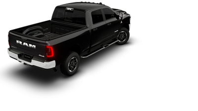 2027 RAM Ram 2500 RAM 2500 LARAMIE CREW CAB 4X4 6'4' BOX