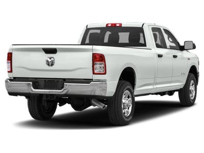 2019 RAM 3500 Tradesman