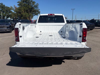 2027 RAM Ram 3500 RAM 3500 TRADESMAN CREW CAB 4X4 8' BOX