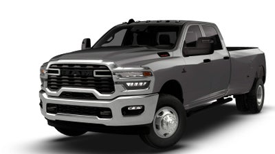 2027 RAM Ram 3500 RAM 3500 TRADESMAN CREW CAB 4X4 8' BOX
