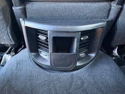 2024 RAM 3500 Tradesman Crew Cab 4x4 8' Box