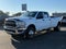 2024 RAM 3500 Tradesman Crew Cab 4x4 8' Box