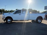 2024 RAM 3500 Tradesman Crew Cab 4x4 8' Box