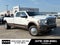 2024 RAM 3500 Limited Longhorn Crew Cab 4x4 8' Box