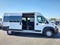 2024 RAM Ram ProMaster RAM PROMASTER 2500 TRADESMAN CARGO VAN HIGH ROOF 159' WB