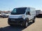 2026 RAM Ram ProMaster RAM PROMASTER 1500 TRADESMAN CARGO VAN LOW ROOF 118' WB