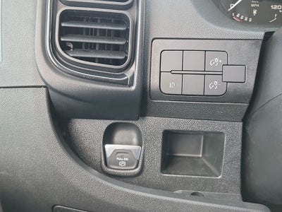 2026 RAM Ram ProMaster RAM PROMASTER 1500 TRADESMAN CARGO VAN LOW ROOF 118' WB
