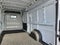 2026 RAM ProMaster 3500 RAM PROMASTER 3500 TRADESMAN CARGO VAN HIGH ROOF 159' WB EXT