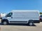 2026 RAM ProMaster 3500 RAM PROMASTER 3500 TRADESMAN CARGO VAN HIGH ROOF 159' WB EXT