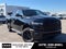 2027 RAM Ram 1500 RAM 1500 WARLOCK CREW CAB 4X4 5'7' BOX