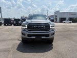 2022 RAM 2500 Laramie Crew Cab 4x4 6'4' Box