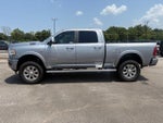 2022 RAM 2500 Laramie Crew Cab 4x4 6'4' Box