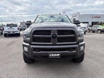 2017 RAM 2500 Laramie Crew Cab 4x4 6'4' Box
