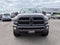 2017 RAM 2500 Laramie Crew Cab 4x4 6'4' Box
