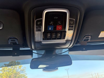2024 RAM 2500 Limited Longhorn Crew Cab 4x4 6'4' Box