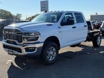2026 RAM 3500 Chassis RAM 3500 TRADESMAN CREW CAB CHASSIS 4X4 60' CA