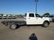 2026 RAM 3500 Chassis RAM 3500 TRADESMAN CREW CAB CHASSIS 4X4 60' CA