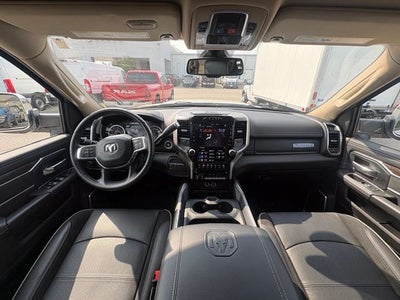 2021 RAM 4500 Chassis Tradesman/SLT/Laramie/Limited