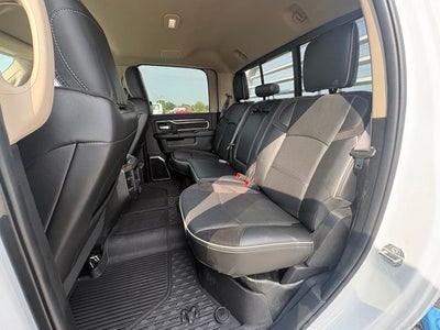 2021 RAM 4500 Chassis Tradesman/SLT/Laramie/Limited