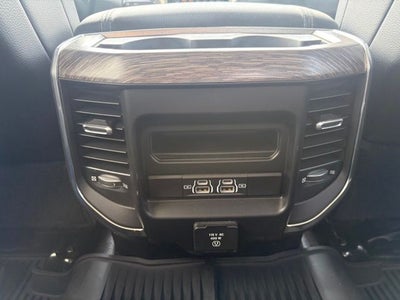 2021 RAM 4500 Chassis Tradesman/SLT/Laramie/Limited