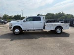 2021 RAM 4500 Chassis Tradesman/SLT/Laramie/Limited