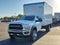 2024 RAM Ram 5500 Chassis Cab RAM 5500 TRADESMAN CHASSIS REGULAR CAB 4X4 120' CA