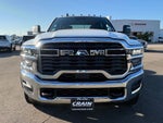 2026 RAM 5500 Chassis RAM 5500 TRADESMAN CHASSIS CREW CAB 4X4 60' CA