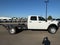 2026 RAM 5500 Chassis RAM 5500 TRADESMAN CHASSIS CREW CAB 4X4 60' CA