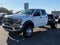 2026 RAM 5500 Chassis RAM 5500 TRADESMAN CHASSIS CREW CAB 4X4 84' CA