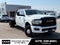 2022 RAM 3500 Chassis Tradesman/SLT/Laramie/Limited
