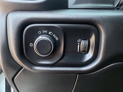 2022 RAM 3500 Chassis Tradesman/SLT/Laramie/Limited
