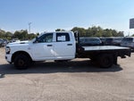 2022 RAM 3500 Chassis Tradesman/SLT/Laramie/Limited