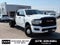 2022 RAM 3500 Chassis Tradesman/SLT/Laramie/Limited