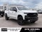 2022 Chevrolet Silverado 1500 LTD 4WD Crew Cab Short Bed LT Trail Boss