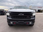 2022 Chevrolet Silverado 1500 LTD 4WD Crew Cab Short Bed LT Trail Boss