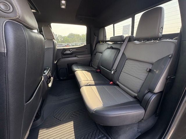 2023 Chevrolet Silverado 1500 4WD Crew Cab Short Bed ZR2
